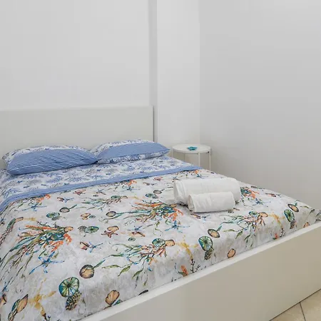 La Nassa Apartment
