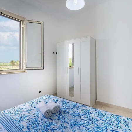 公寓 La Nassa