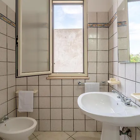 La Nassa Apartment