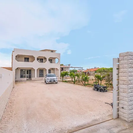 Apartament La Nassa *