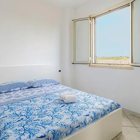 La Nassa Apartment Pachino